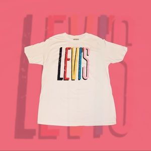 Men’s Levi’s Printed T-Shirt